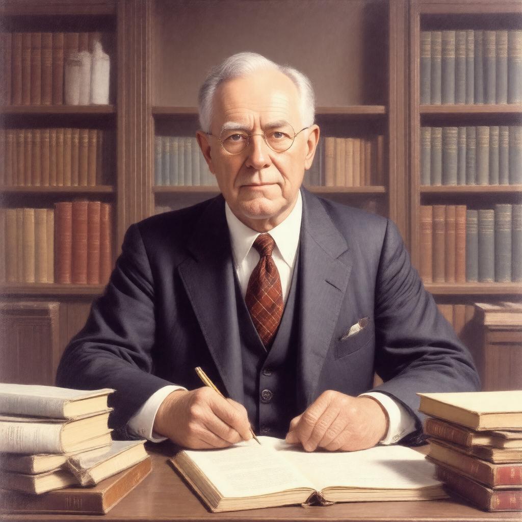 J. Barkley Rosser
